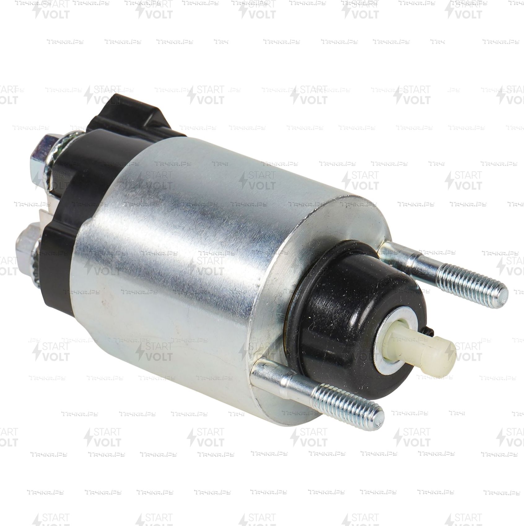 Втягивающее реле стартера StartVOLT для Toyota Auris I 2007-2012. Артикул VSR 1903