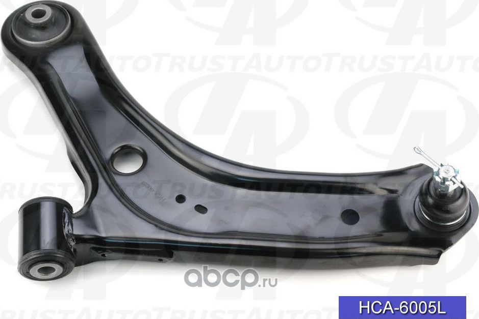 Рычаг подвески (TA) HCA-6005L (Trustauto). Артикул HCA6005L