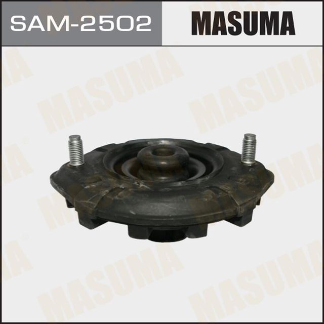 Опора амортизатора (стойки) Masuma задняя для Nissan Maxima A33 2000-2003. Артикул SAM-2502