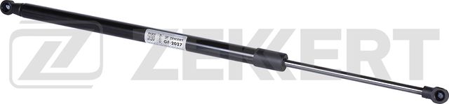 Амортизатор (упор) багажника Zekkert задний для Land Rover Range Rover III 2002-2012. Артикул GF-2027