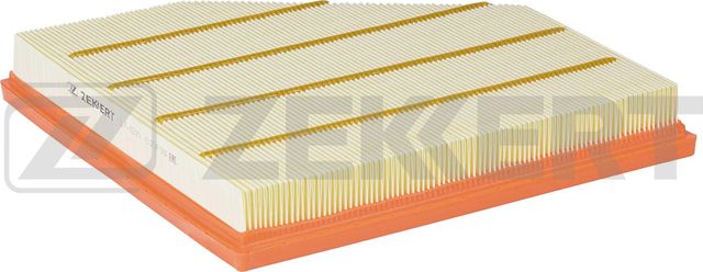 Воздушный фильтр Zekkert. Артикул LF-1226