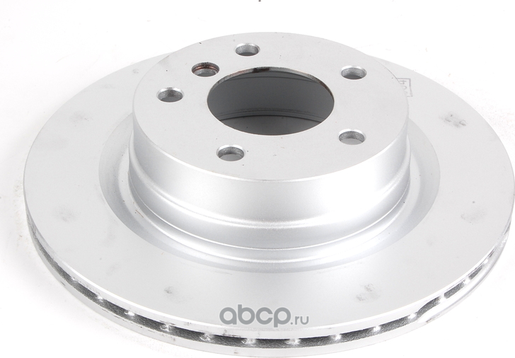 Тормозной диск BMW. Артикул 34216855007