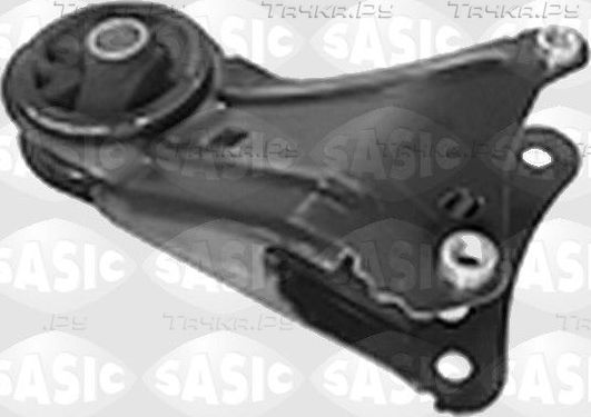 Подушка (опора) двигателя Sasic. Артикул 4001726