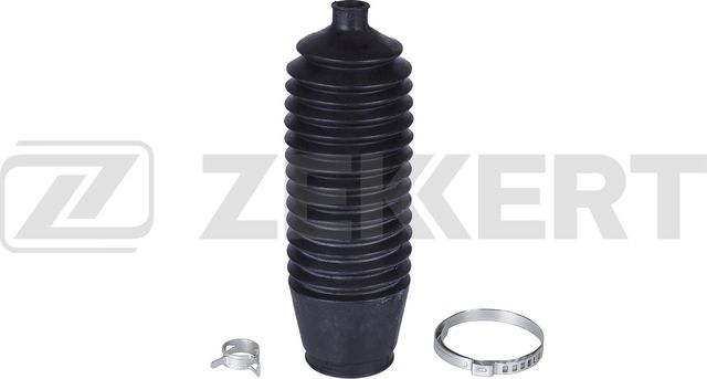 Пыльник рулевой рейки Zekkert передний для Mitsubishi Pajero Pinin 1999-2007. Артикул SM-5084