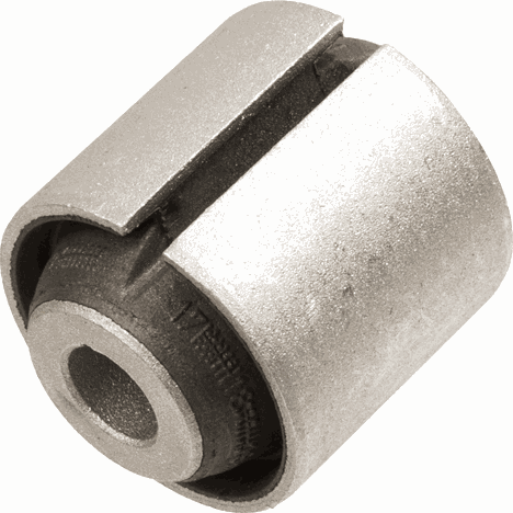 Сайлентблок заднего рычага подвески Lemforder. Артикул 42210 01