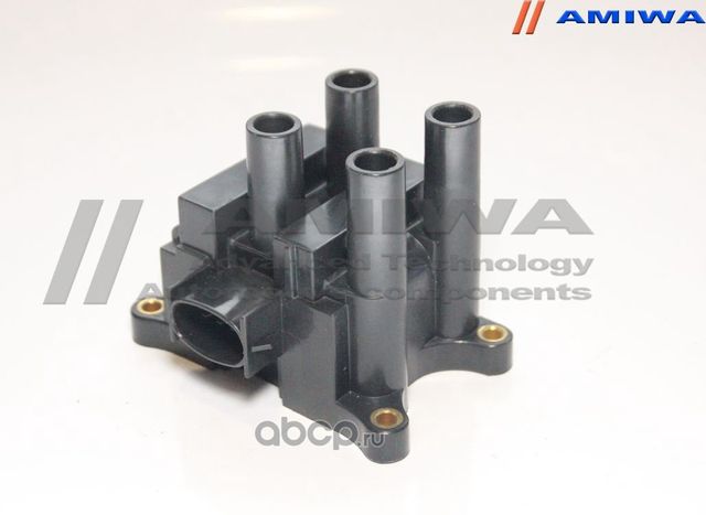 МОДУЛЬ ЗАЖИГАНИЯ (Amiwa). Артикул 4001043