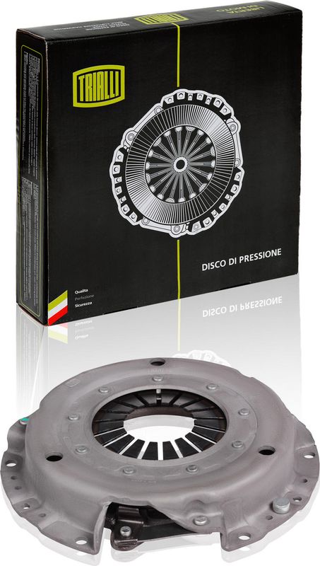 Корзина сцепления Trialli для Nissan Primera P11 1996-2002. Артикул FS 1402