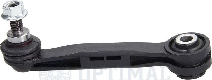 Стойка (тяга) стабилизатора Optimal (полимерный материал). Артикул G7-1500
