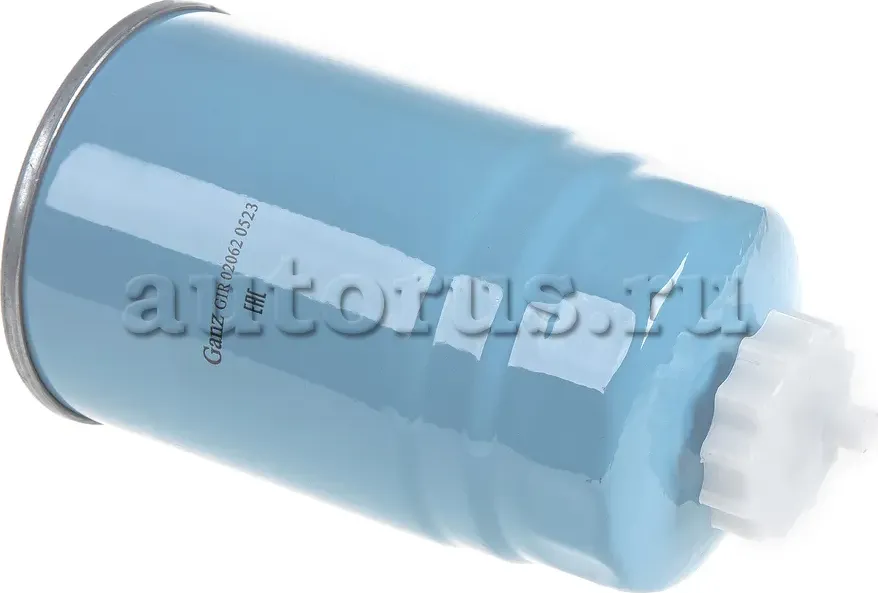Фильтр топливный (Ganz). Артикул GIR02062