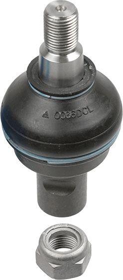 Шаровая опора Lemforder передняя правая/левая верхняя/нижняя для Mercedes-Benz T1 1982-1990. Артикул 11462 01