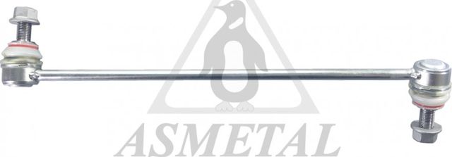 Стойка (тяга) стабилизатора Asmetal передняя правая для Mercedes-Benz Vito III (W447) 2014-2026. Артикул 26MR0823