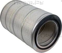 Воздушный фильтр Zentparts для MAN F2000 1994-2000. Артикул Z32514