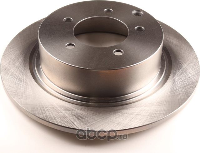 Тормозной диск (Sumomoto). Артикул SM4615A010