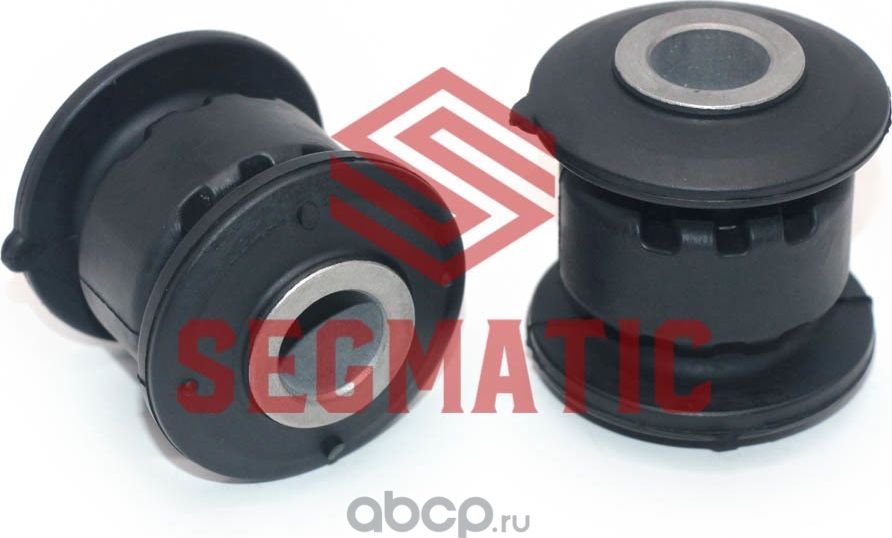 Сайлентблок рычага подвески  Mazda CX-5 2011 (Segmatic). Артикул SGB7019