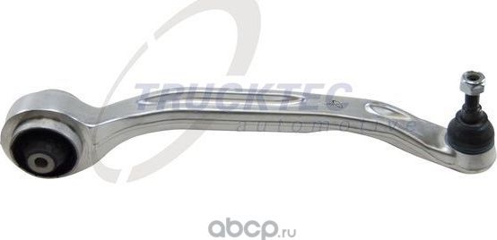 Поперечный рычаг передней подвески Trucktec Automotive. Артикул 07.31.083