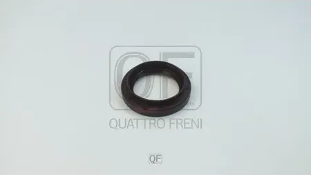 САЛЬНИК ДИФФЕРЕНЦИАЛА (Quattro Freni). Артикул QF62C00012