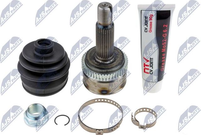 Шрус внутренний (граната) NTY. Артикул NPZ-HY-550