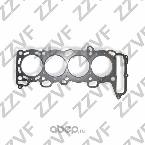 ПРОКЛАДКА ГБЦ NISSAN ALMERA TINO (00-05) (Zzvf). Артикул ZVVC123
