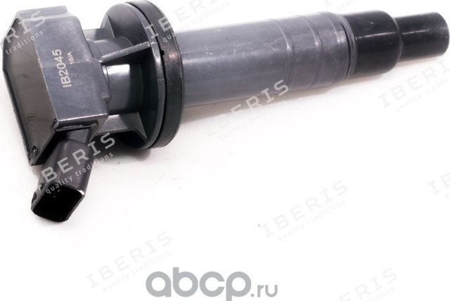 Катушка зажигания (Iberis). Артикул IB2045
