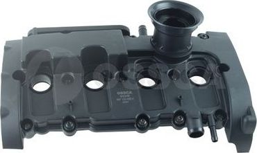 Клапанная крышка OSSCA для Audi S3 II (8P) 2006-2013. Артикул 64348