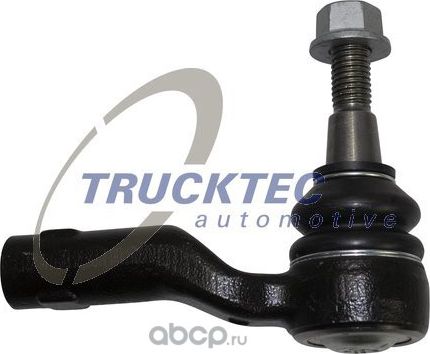 Наконечник рулевой тяги Trucktec Automotive. Артикул 22.37.007