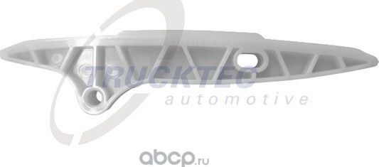 Планка успокоителя, цепь привода (Trucktec Automotive) Trucktec Automotive. Артикул 02.12.182