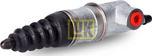 Цилиндр сцепления рабочий LuK для Alfa Romeo 33 I 1983-1993. Артикул 512 0051 10