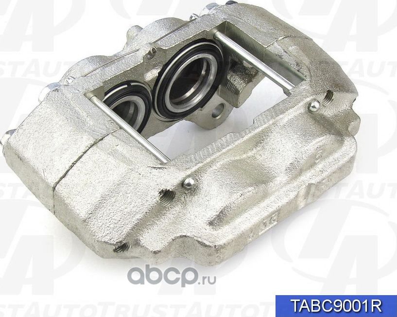 Тормозной суппорт (Trustauto). Артикул TABC9001R