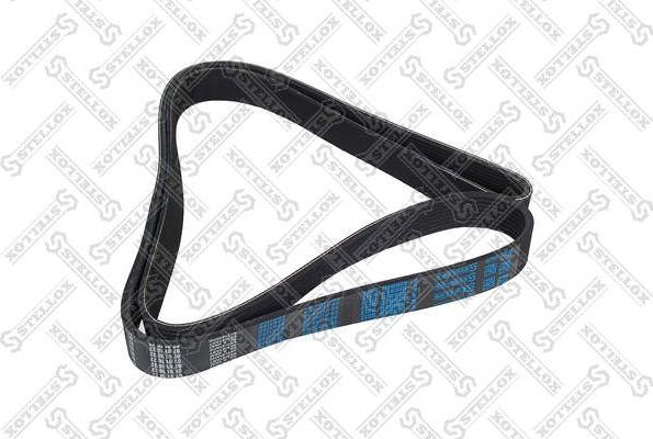 Приводной ремень поликлиновой Stellox. Артикул 08-01740-SX