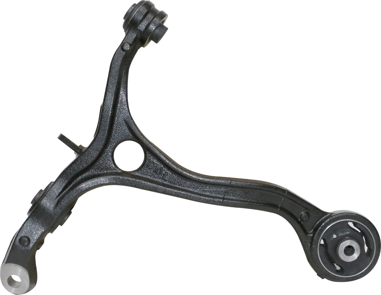 Поперечный рычаг CTR. Артикул CQ0074L