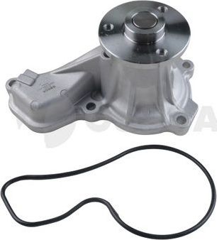 Помпа (водяной насос) OSSCA. Артикул 21187