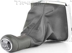 Ручка КПП BSG для Volkswagen Polo V 2009-2026. Артикул BSG 90-465-018