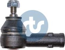 Наконечник рулевой тяги RTS правый/левый для Fiat Ulysse I 1994-2002. Артикул 91-00570