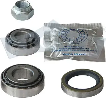 Ремкомплект подшипника ступ. ВАЗ 2101-2107 подшипник ступицы внутренни (Kroner). Артикул K151101102KR