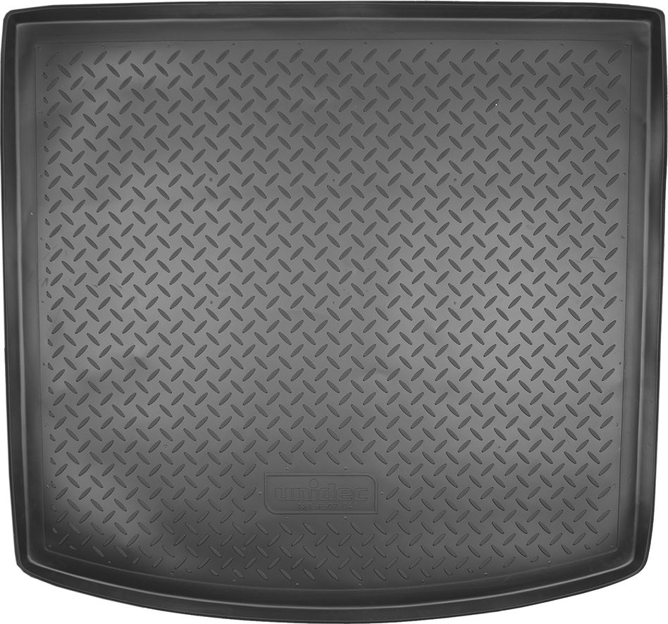 Коврик Норпласт для багажника BMW 5 E61 2007-2010. Артикул NPL-P-07-04