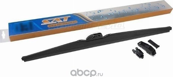 Щ ТКА СТЕКЛООЧИСТИТЕЛЯ ЗИМНЯЯ 26 650MM (SAT). Артикул STWB726