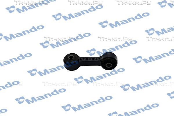 Стойка (тяга) стабилизатора Mando. Артикул SLH0001