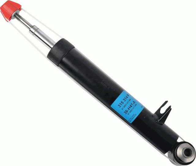 Амортизатор SACHS. Артикул 315 314