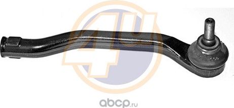 Наконечник рулевой тяги 4U. Артикул RN-A-09478