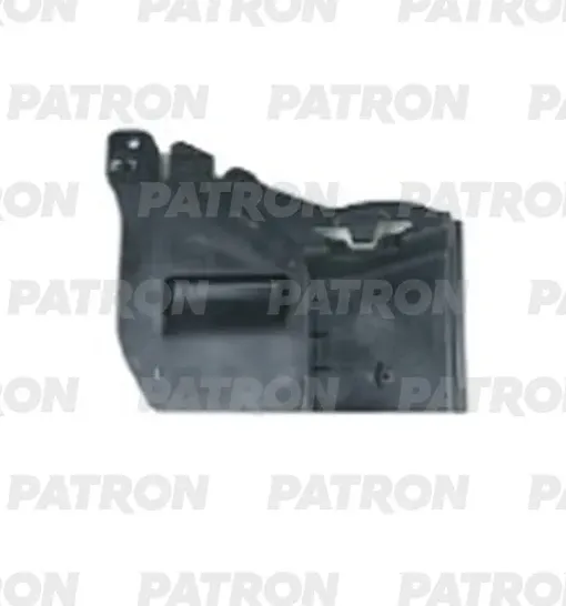 Защита двигателя (Patron). Артикул P720265R