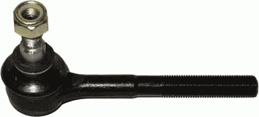 Наконечник рулевой тяги Lemforder. Артикул 18034 01