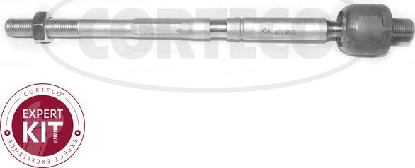 Рулевая тяга Corteco правая/левая для Saab 9-3 II 2002-2015. Артикул 49399441