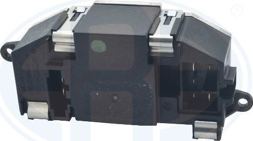 665123 РЕЗИСТОР ВЕНТИЛЯТОРА ОТОПИТЕЛЯ AUDIVW 03- Era. Артикул 665123