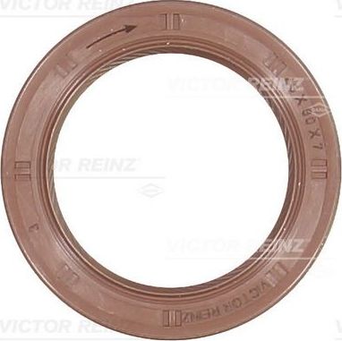 Сальник коленвала Victor Reinz для Lexus LS I 1989-1995. Артикул 81-10469-00
