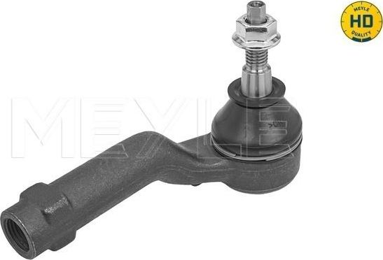 Наконечник рулевой тяги Meyle HD правый для Ford Focus IV 2018-2026. Артикул 716 020 0046/HD