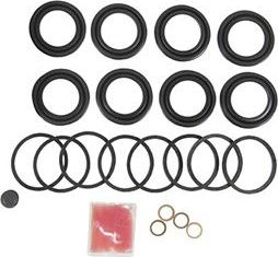 Ремкомплект тормозного суппорта Advics. Артикул SP112