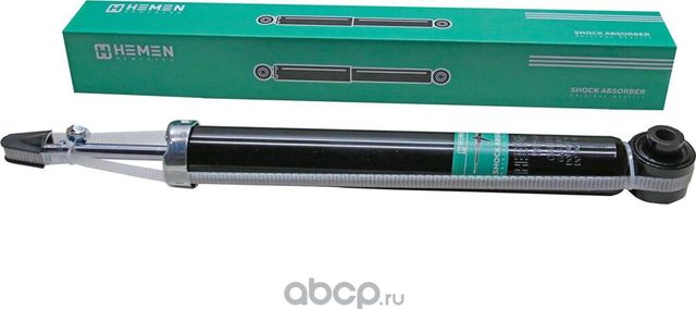 Амортизатор задний Hyundai ix35 09-, Kia Sportage 10-, () (Hemen). Артикул HSA016