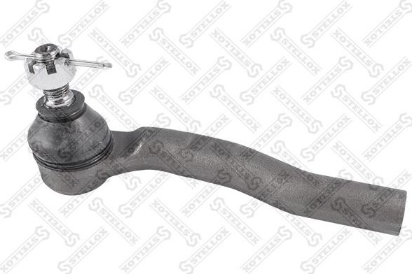 Наконечник рулевой тяги Stellox. Артикул 51-00894-SX