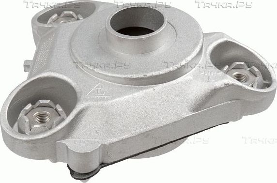 Опора амортизатора (стойки) SACHS передняя левая для Peugeot Boxer III 2006-2026. Артикул 802 408