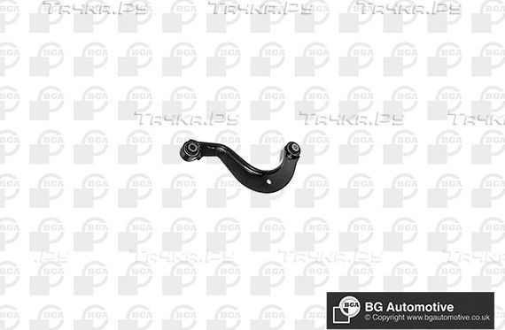 Поперечный рычаг задней подвески BGA правый/левый нижний для Volkswagen Jetta V 2004-2010. Артикул TRC0152